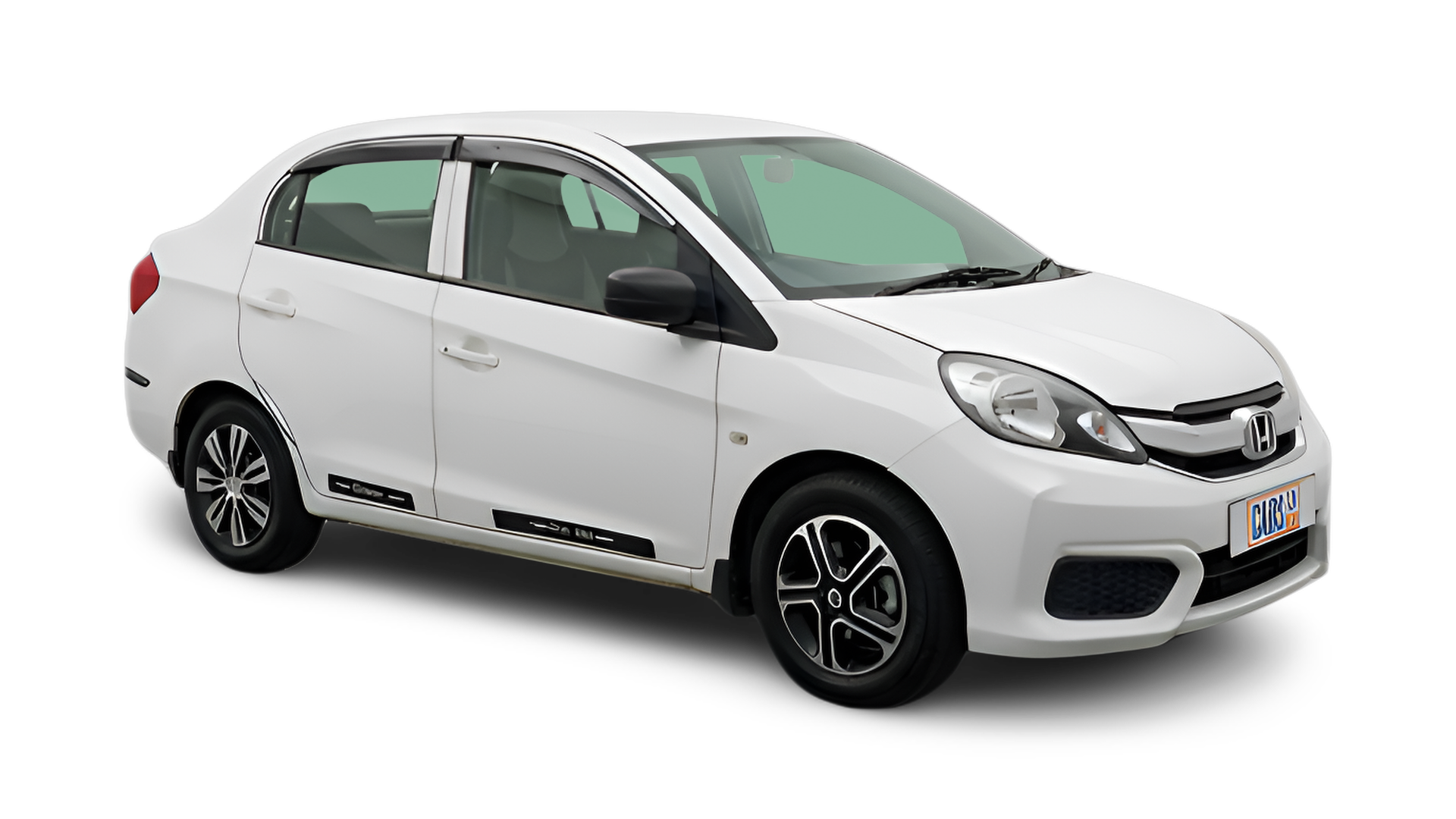 Honda Amaze-img